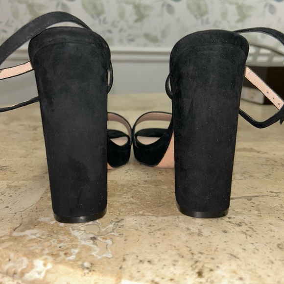 Stuart Weitzman Heels - Picture 3 of 7